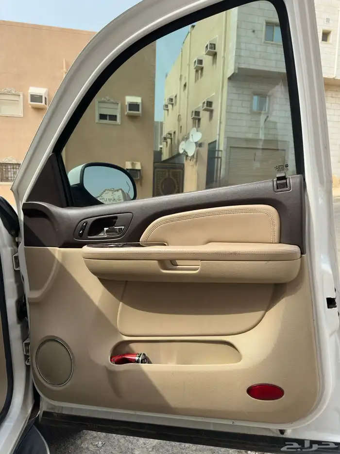 للبيع جمس يوكن XL 2009 10