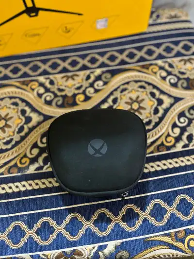 يد اليت 2 كليكات ماوس قير مغناطيسي index