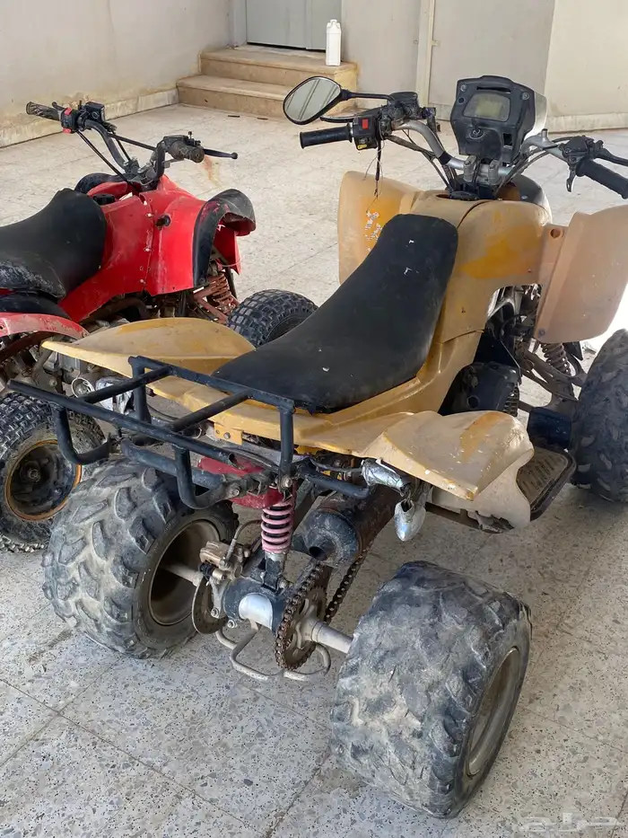 دبابات حجم كبير وحجم وسط 3
