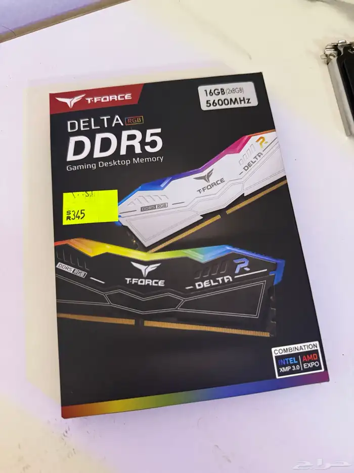 تجميعة جديدة i7-14700K   Z790 DDR5 (بدون كرت شاشة) 16