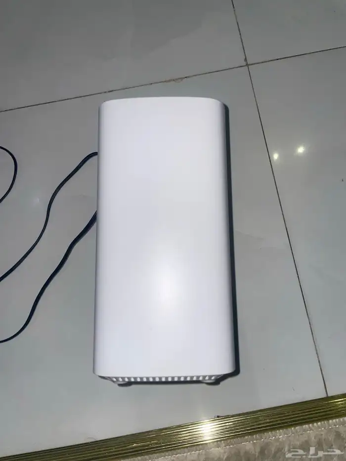 راوتر TP-Link NX510v 5G WiFi 6 AX3000 (يدعم الشريحة) 4