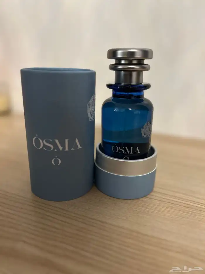 عطر اوسما 150مل اسم  Osma o 1