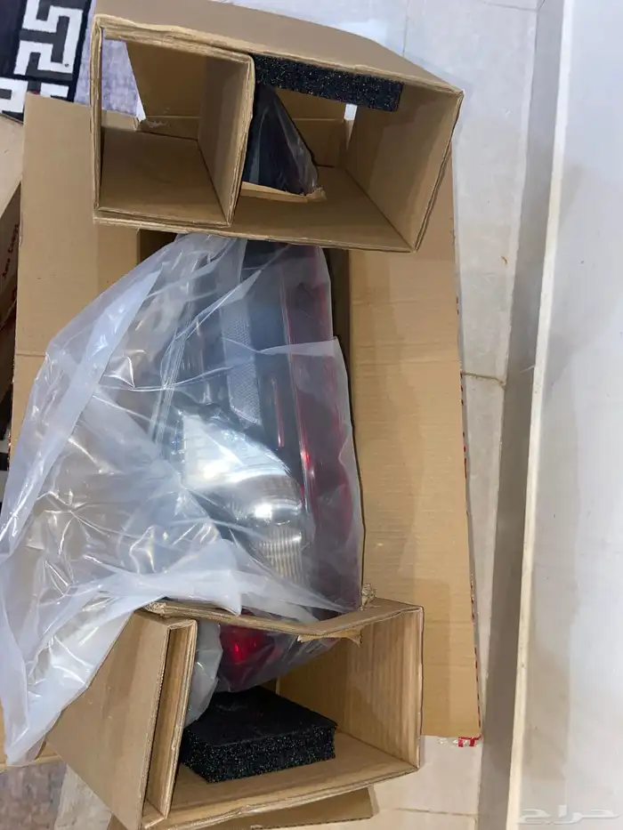 اسطبات رفارف كامري 0