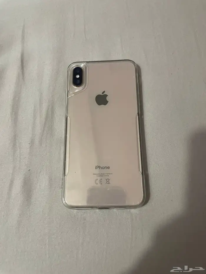 ايفون اكس ماكس 0