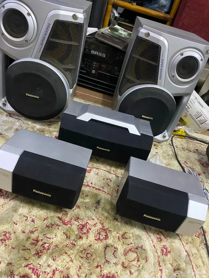 سماعات 6