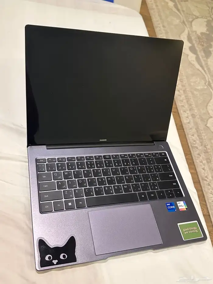 لاب توب هواوي matebook 2