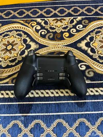 يد اليت 2 كليكات ماوس قير مغناطيسي index