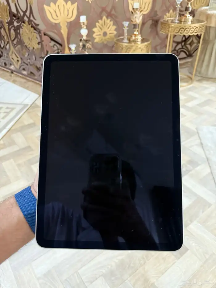 آيباد اير 2024 2