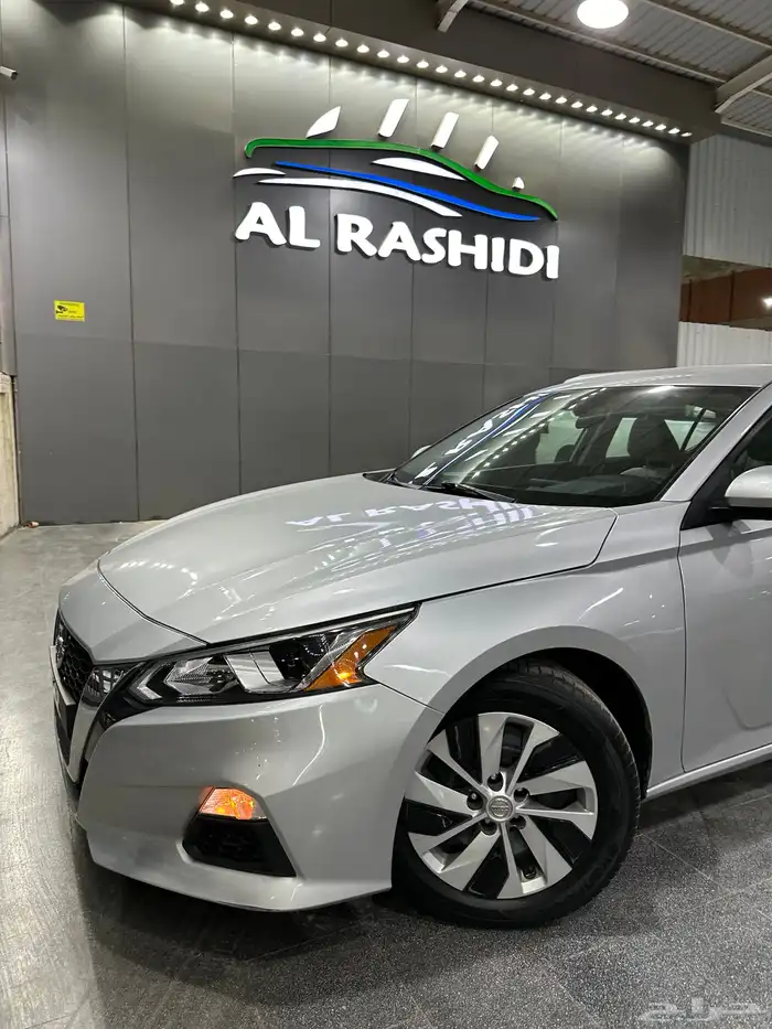 التيما 2020 ستاندر لدى معرض(عبيد الرشيدي) 3