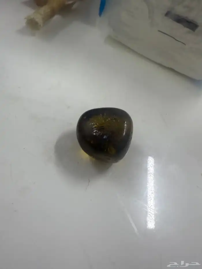 حجر كريم 1