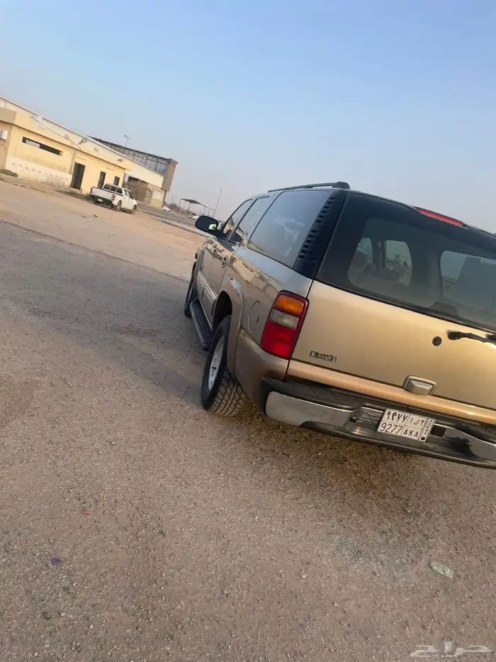 جمس سوبر بان نظيف مديل2003ممشى قليل 5