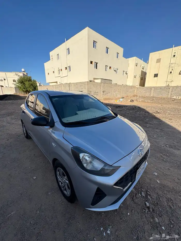 سياره اي تن i10 1