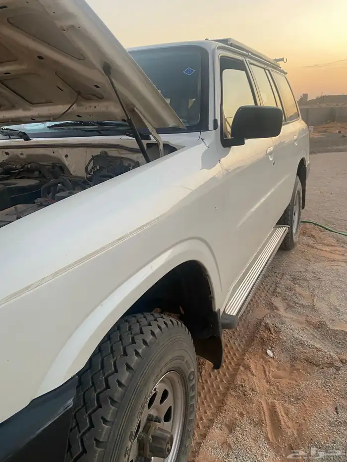 جيب نسيان 2006 ديزل اساس بلد 0