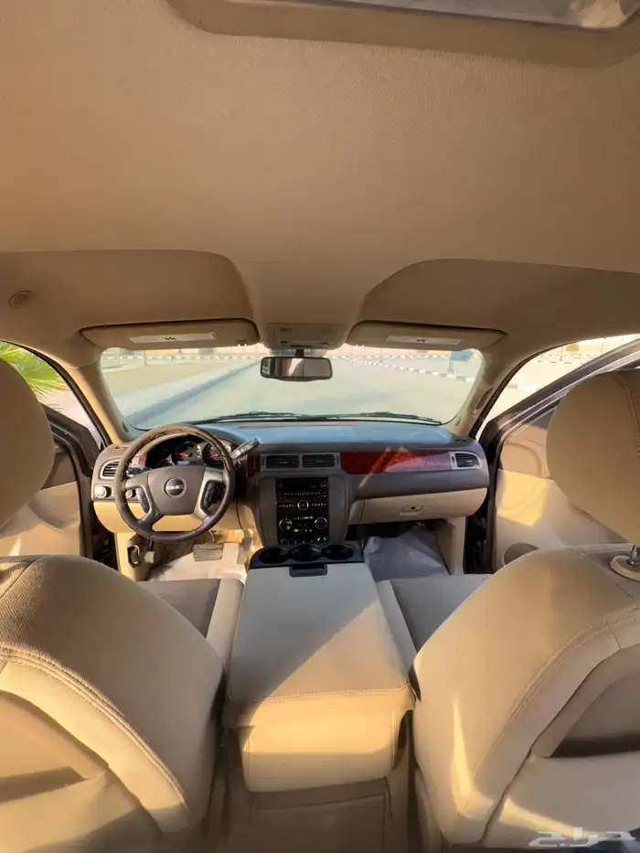 جمس يوكن XL 8
