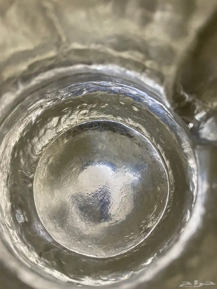 دله نادره عمل بغدادي نحاس حمر طرق يدوي 11