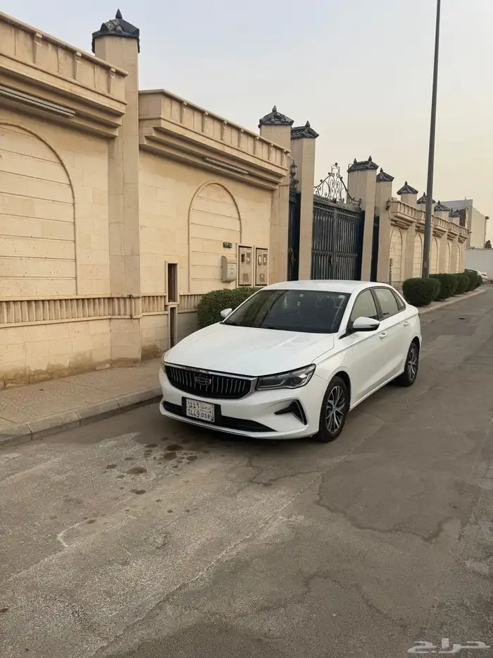 جلي امجراند 7 وكاله 2023 0