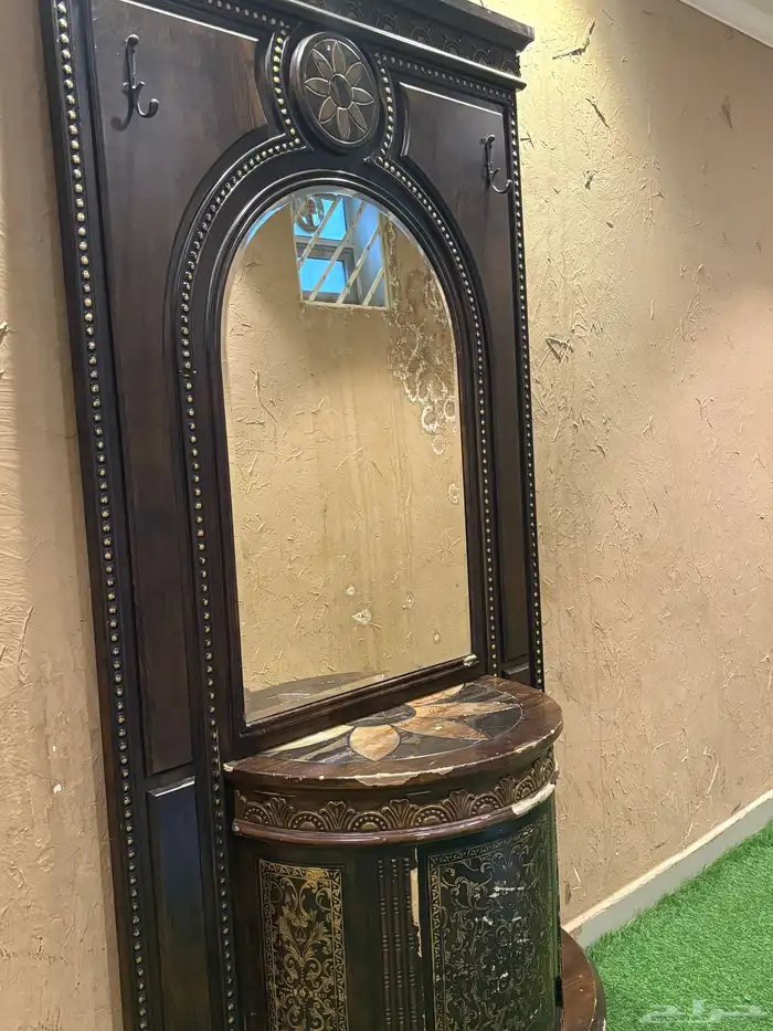 ديكور مدخل 0