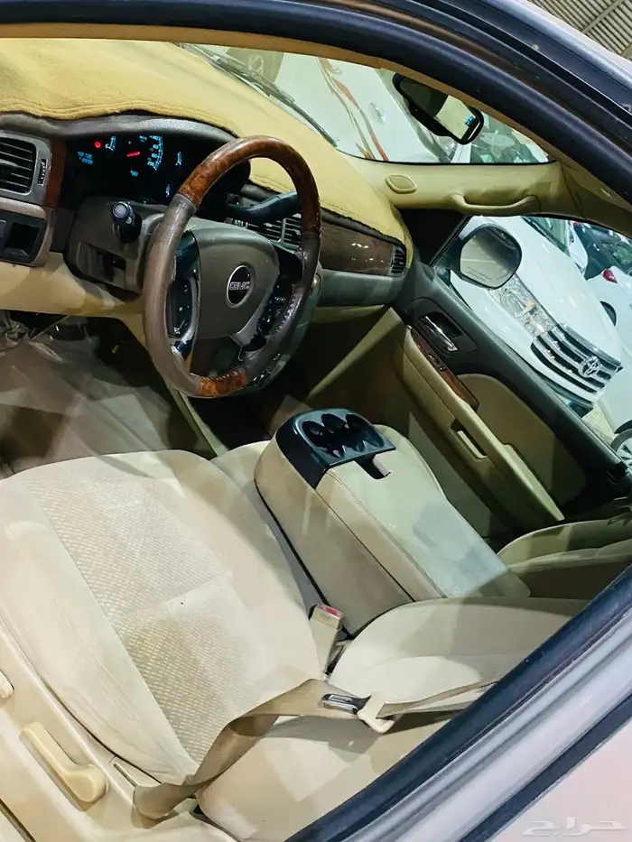 جمس يوكون 2008 8