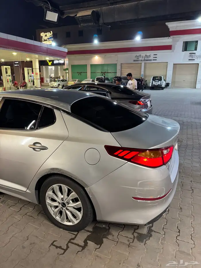 اوبتيما نص فل 2015 0