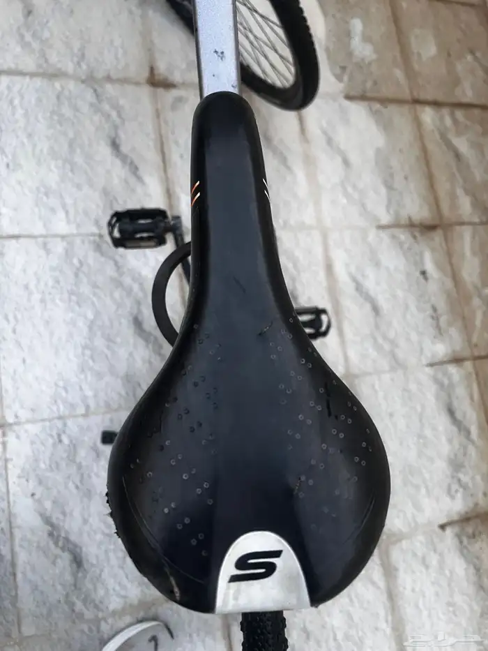 سيكل SPARK 1
