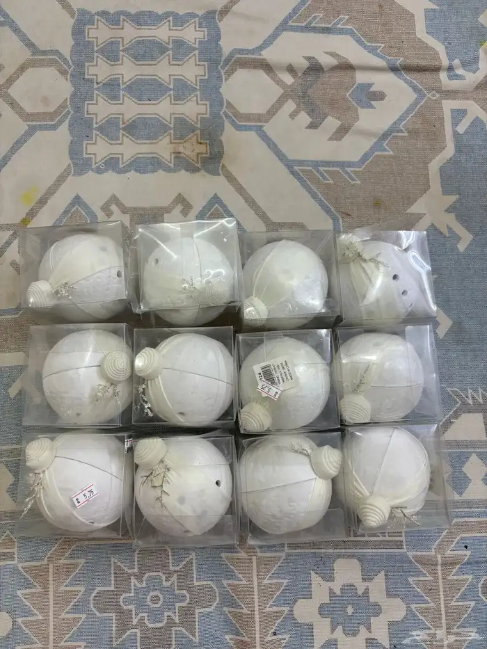 توزيعات المناسبات 7