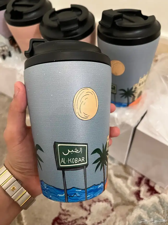 مق قهوة مدن السعوديه 3
