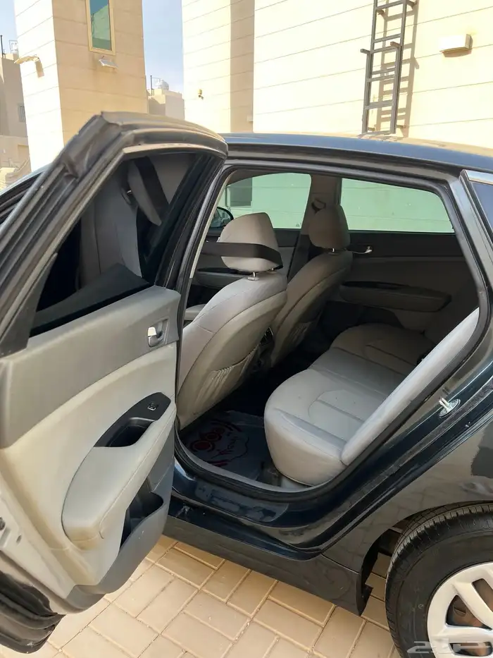 اوبتيما ستاندر 2018 5