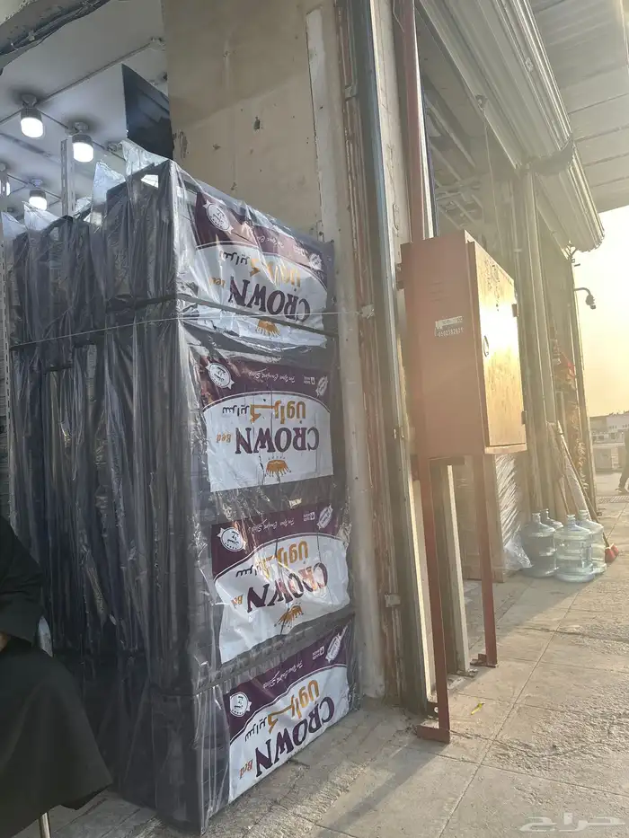 سرير حديد دور ودورين 0