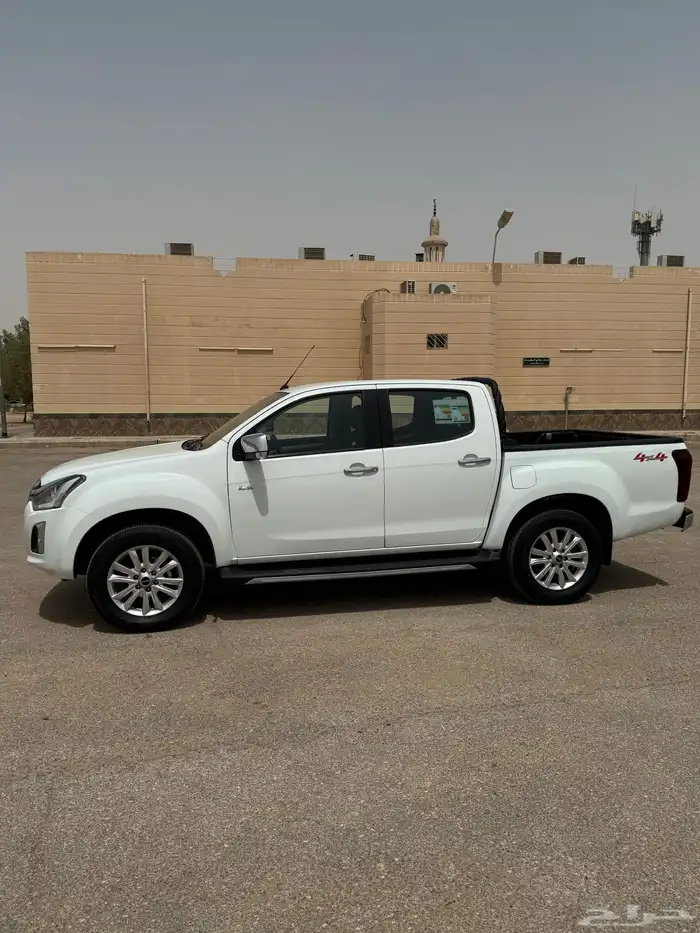 ديماكس LS 2020 1