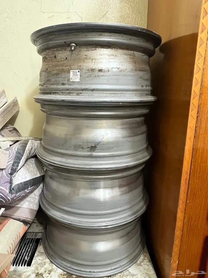 جنوط كامري 0