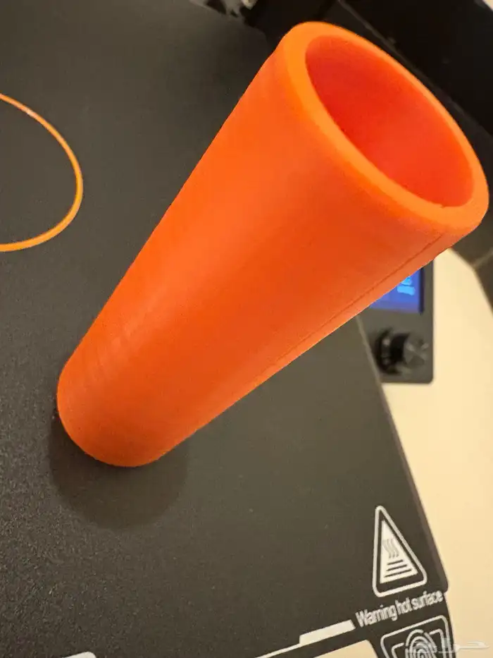 طابعة ثلاثية الأبعاد Creality Ender 3 V3 SE للبيع 6