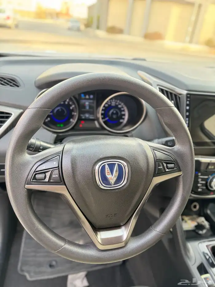 للبيع شانجان CS75 2019 5