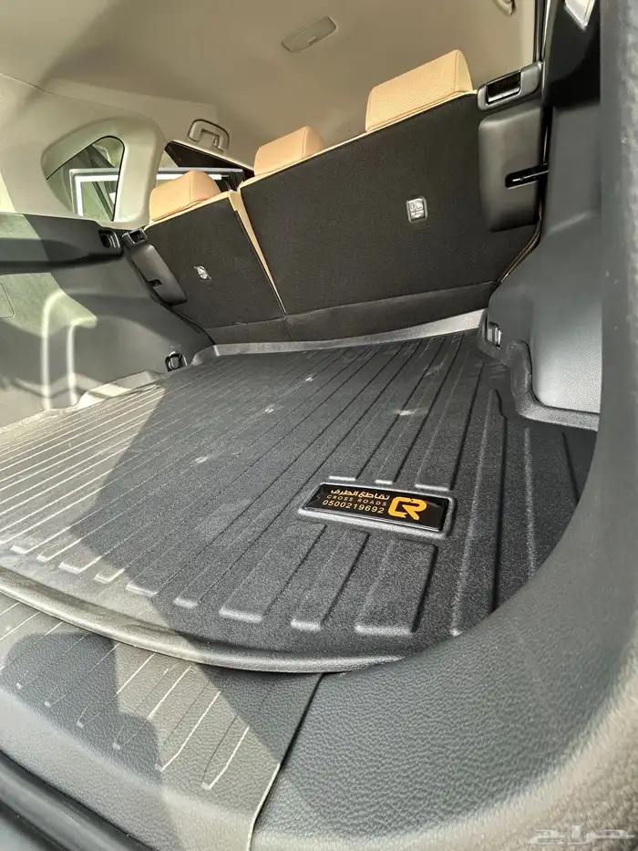 صاجات حماية و اكسسوارات تويوتا راف فور Toyota Rav4 11