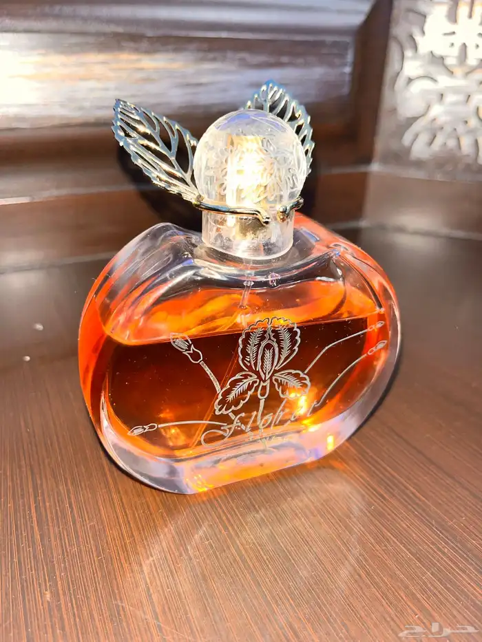 عطر مع لوشن فيلنق من عساف   عطر فلوريت من درعه 3