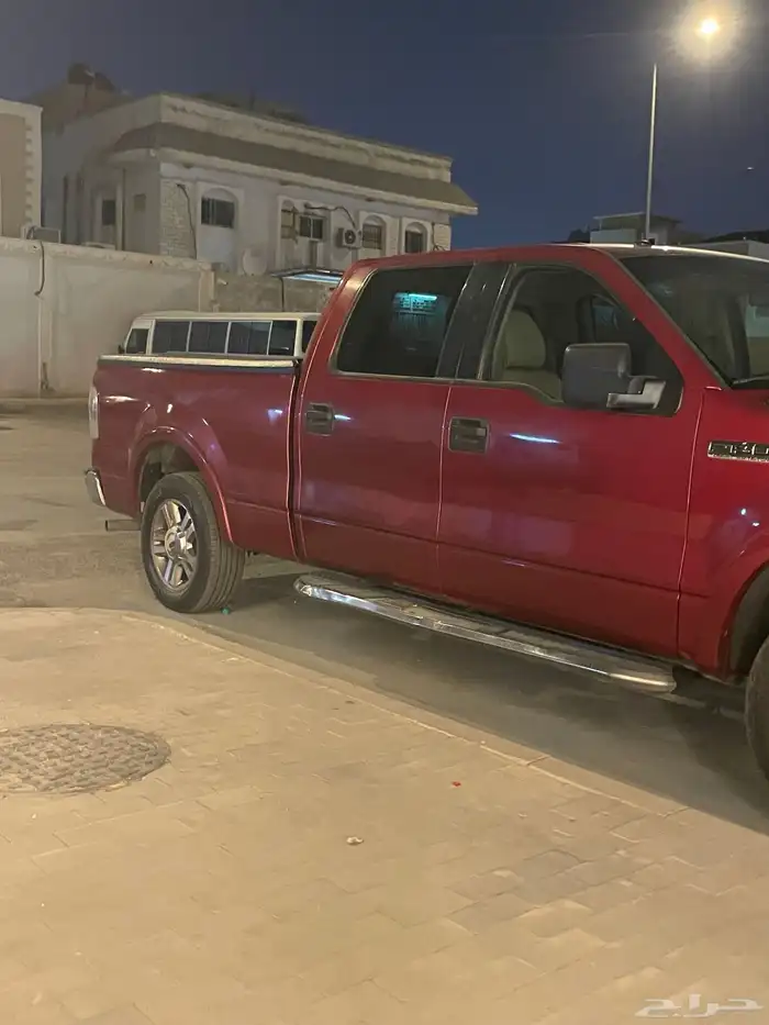 فورد f150 3