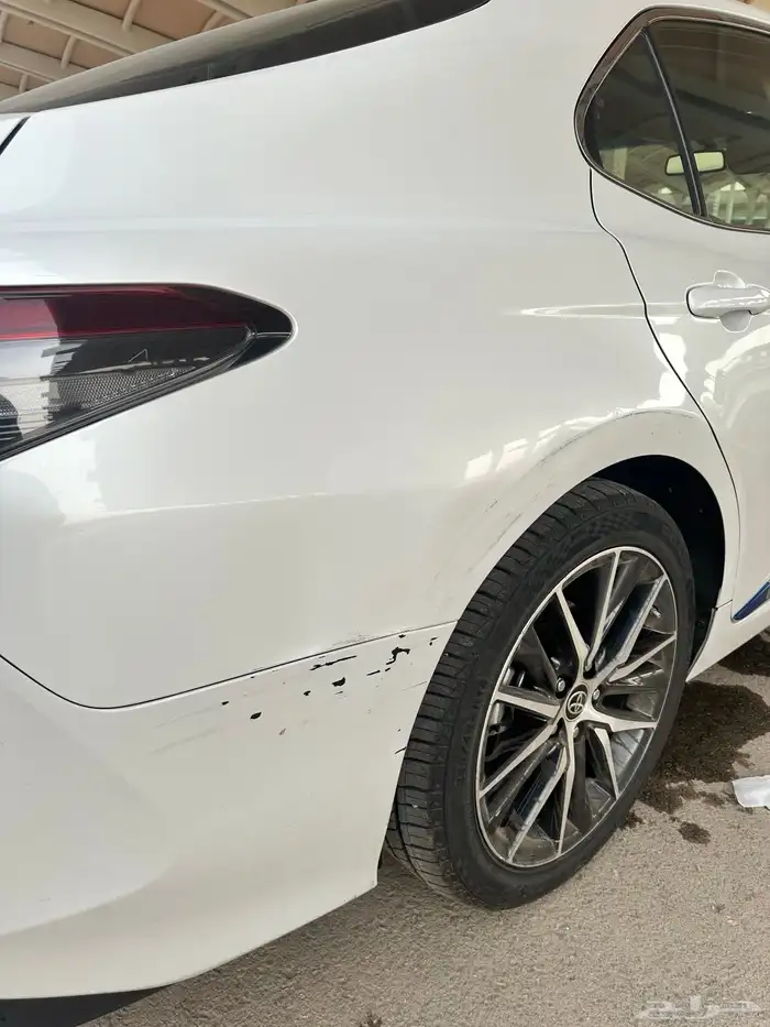 كامري gle 2023 6