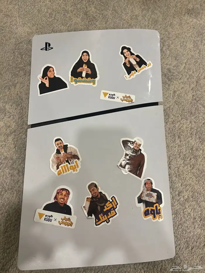 سوني 5 سليم 5