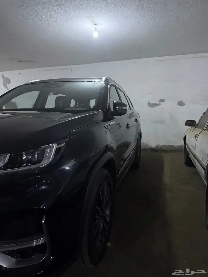 شيري تيجوا 8 برو اعلى فئة 2023 5