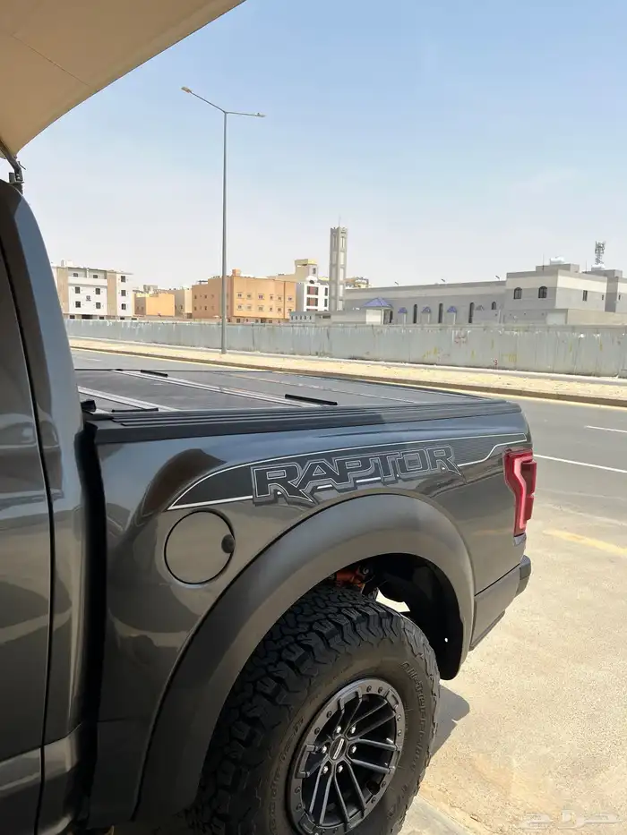 فورد رابتر 2020 وكالة RAPTOR FORD 12