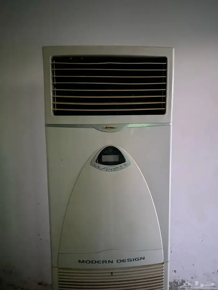 مكيف شيجو سبليت   طراز CFA-60CH 0