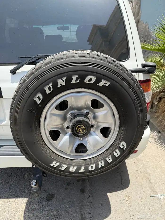 كفرات جيب 4