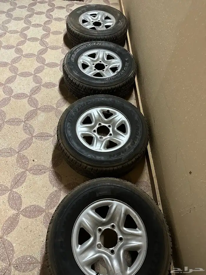 جنوط ديزل اصليه 1