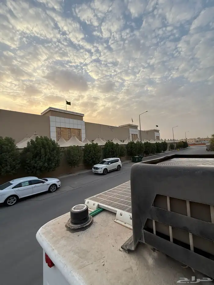 كرفان سلفرادو 2018. 3500 48