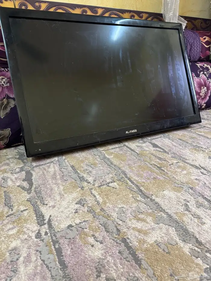 شاشة الفارس 0