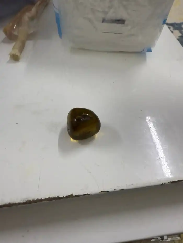 حجر كريم 2