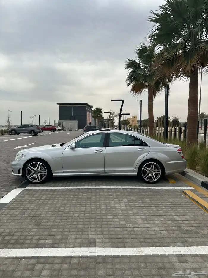 2008 amg 63 4