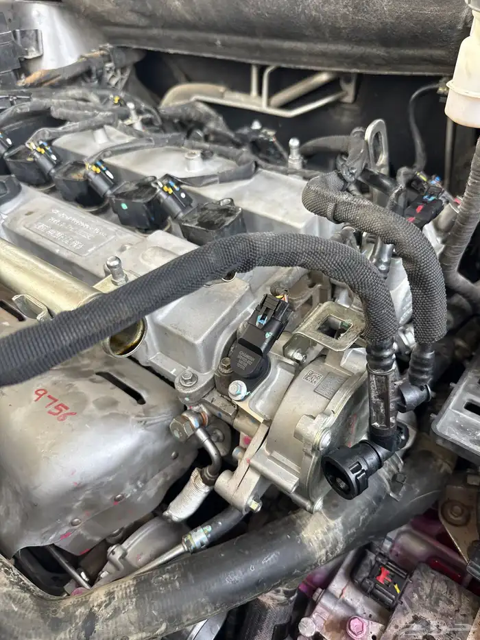 محركات 95 شد بلد 1