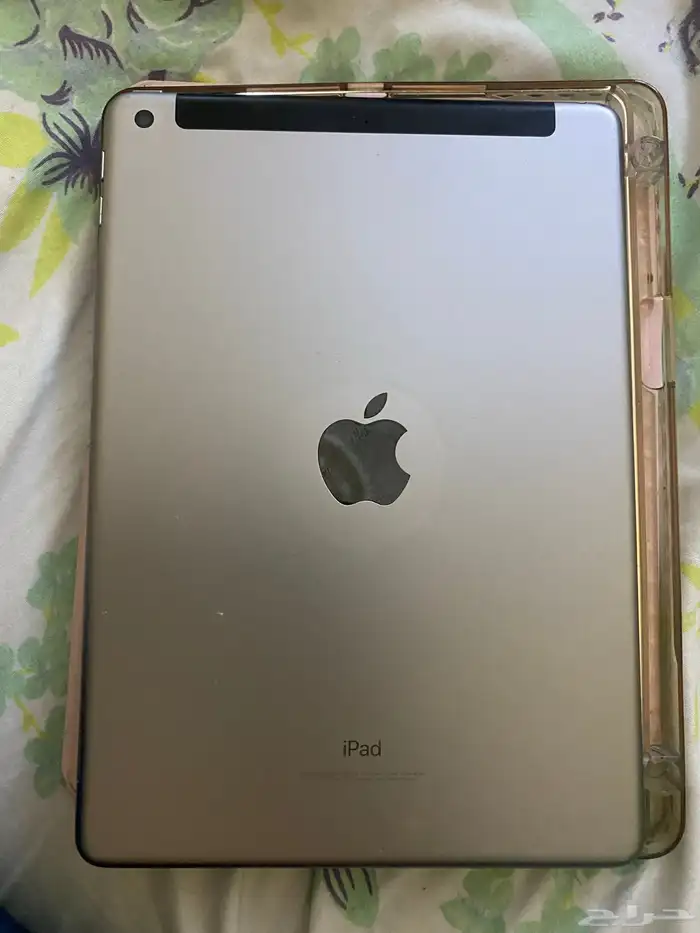 iPad الجيل السادس 0