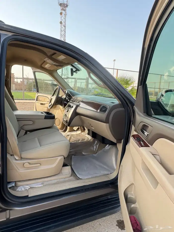جمس يوكن XL 5