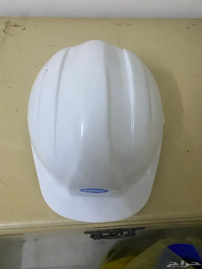 مجموعه من معدات سلامة جديده با سعر مناسب جدا 0